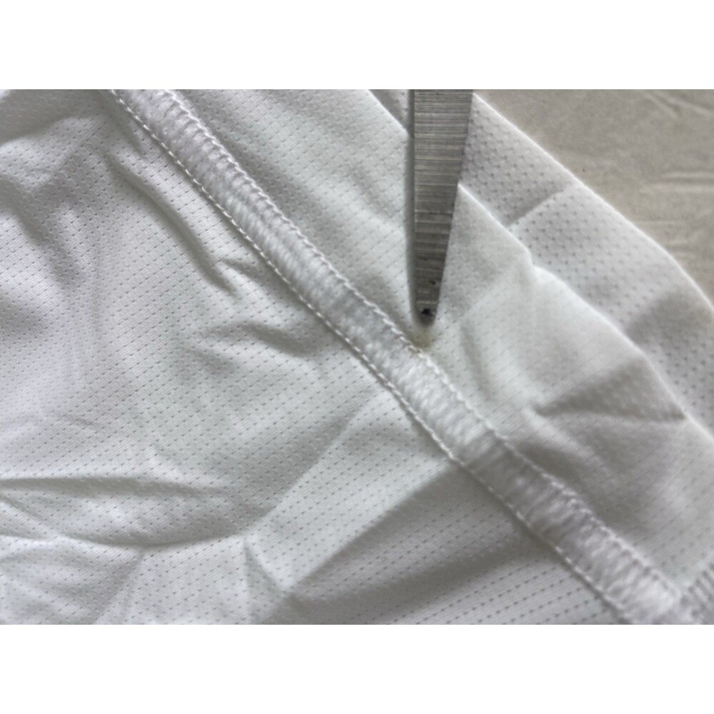 2xist Performance Lightning Speed Dri Mesh Long Boxer Briefs Underwear Mens XL - Picture 3 of 6
